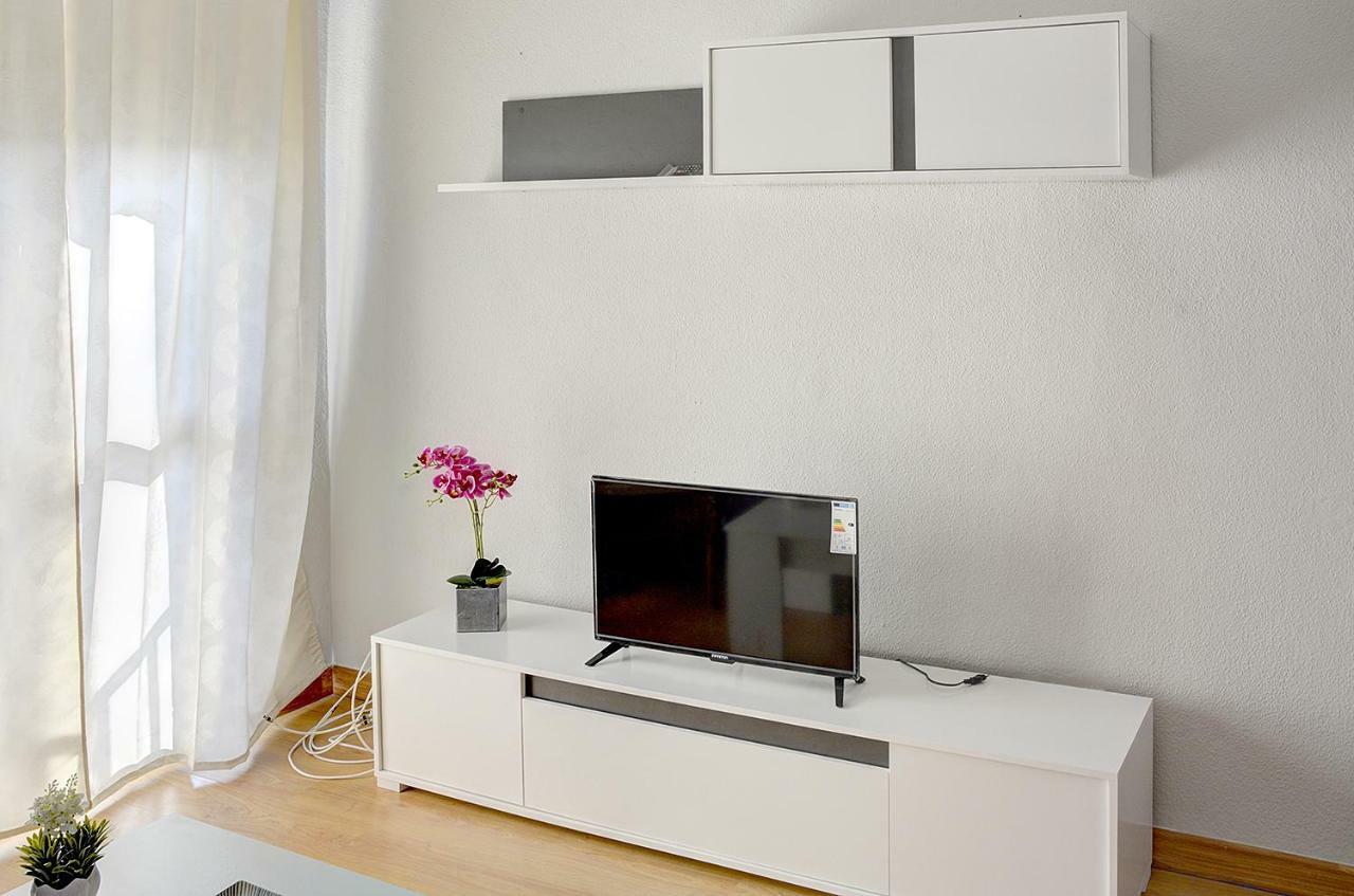 Pureza Appartement Sevilla