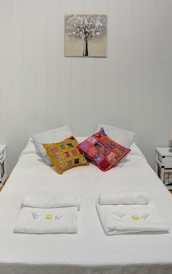 Pureza Appartement