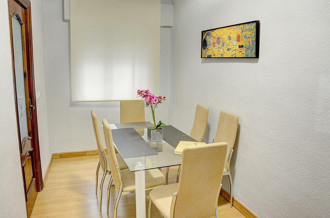 Appartement Pureza *