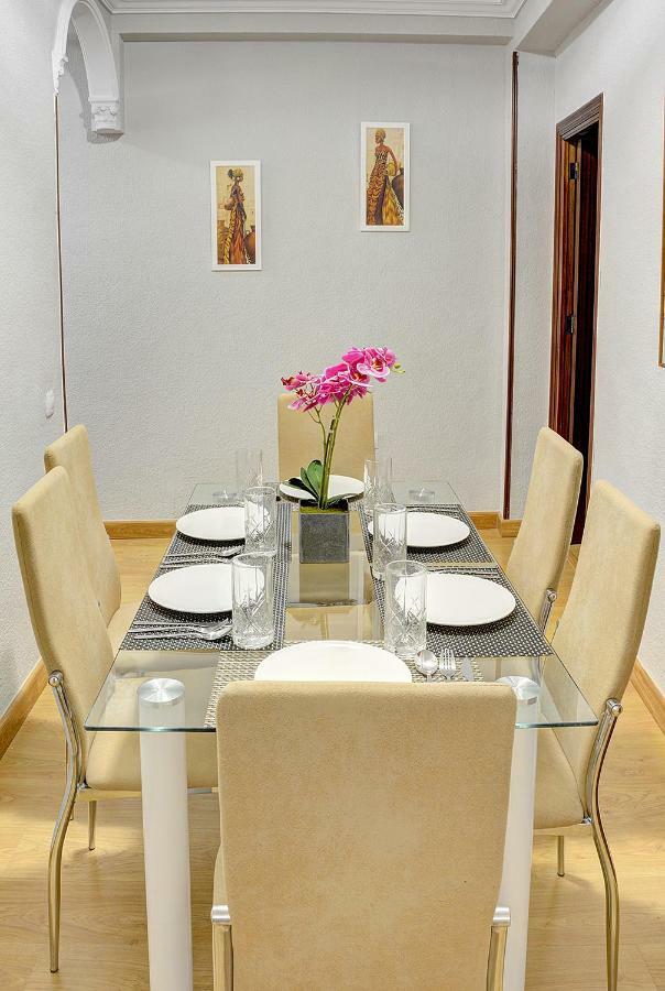 Appartement Pureza Sevilla