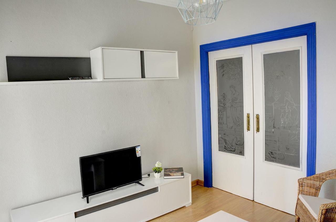 Pureza Appartement Sevilla