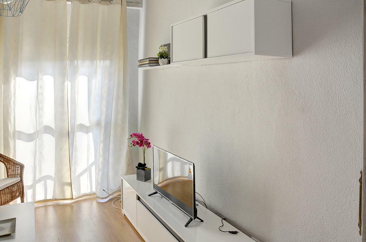 Pureza Appartement