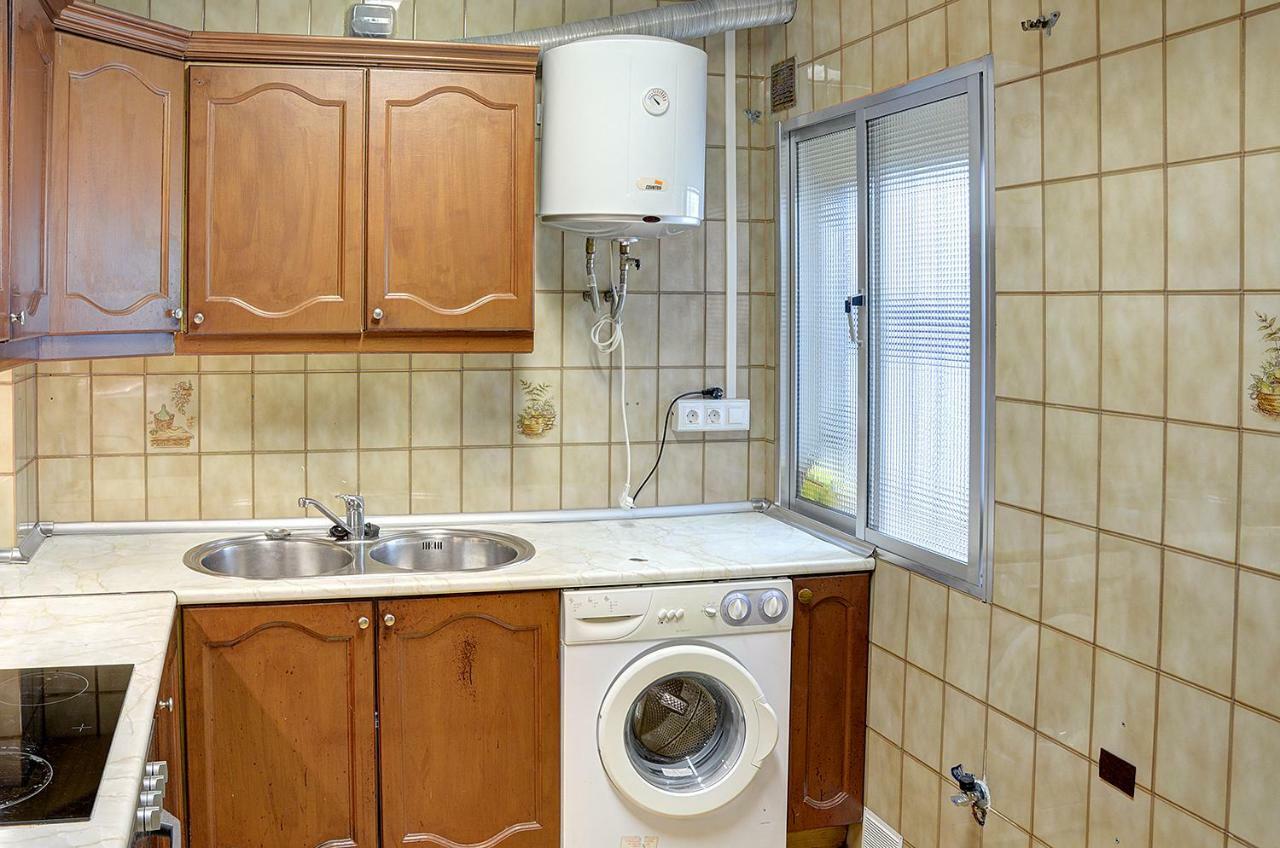 Pureza Appartement Sevilla