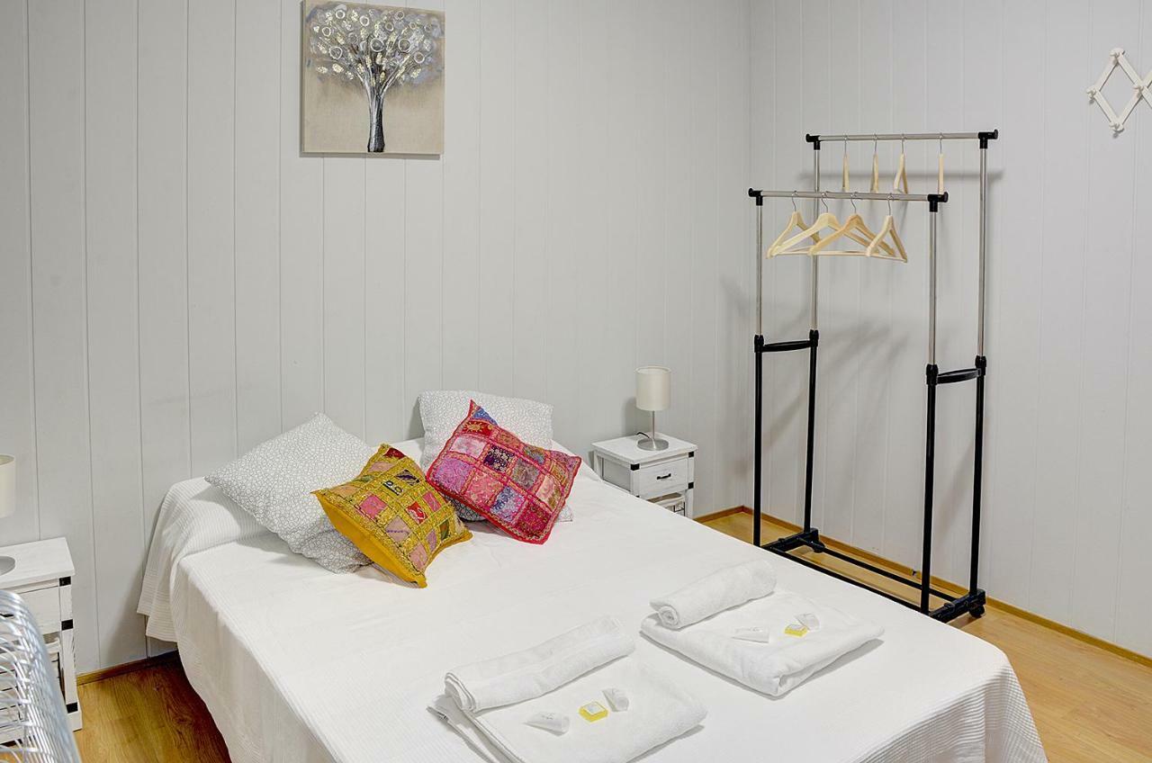 Appartement Pureza Sevilla